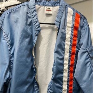 Light California republic jacket